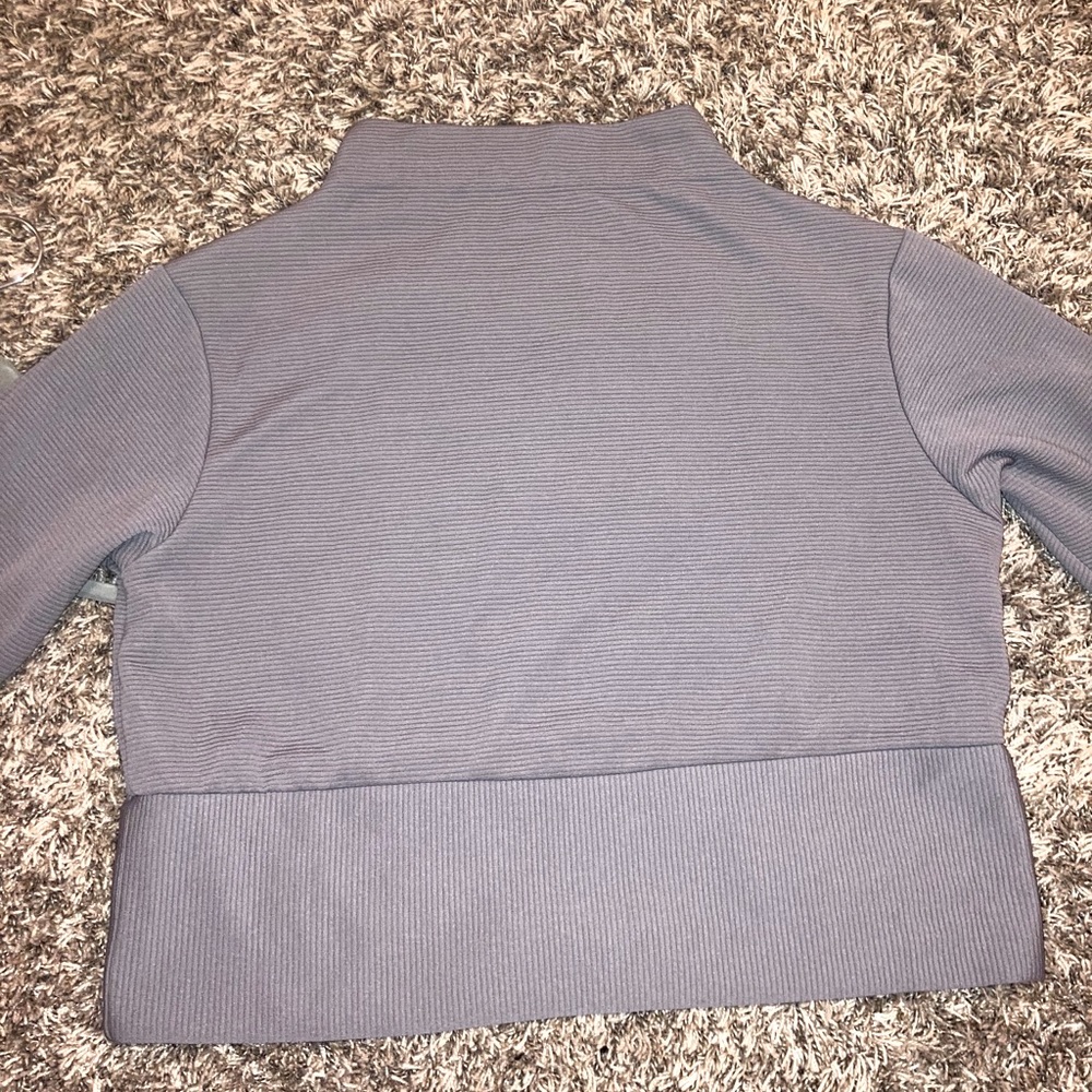 Nike sweatshirt